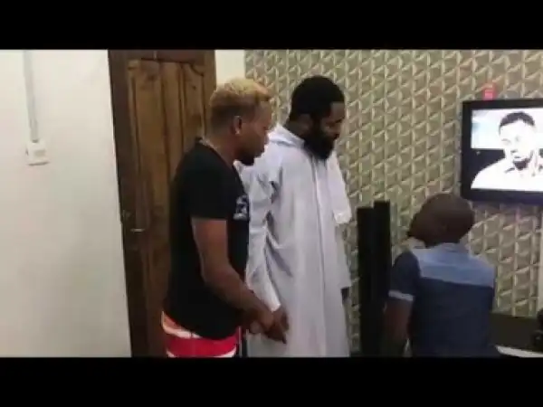 Video: Woli Arole – Sho mo Age mi ni